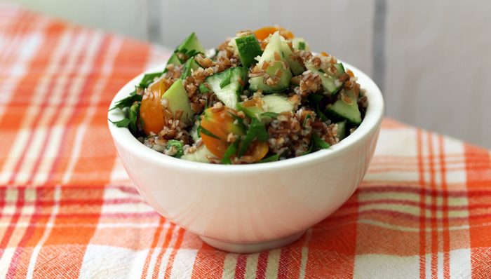 Tabbouleh